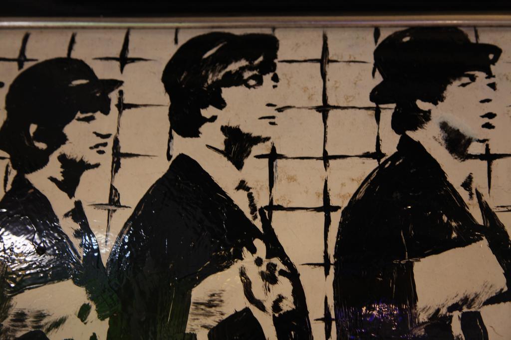 Woodstock Montmartre By Hiphophostels Paris Eksteriør billede